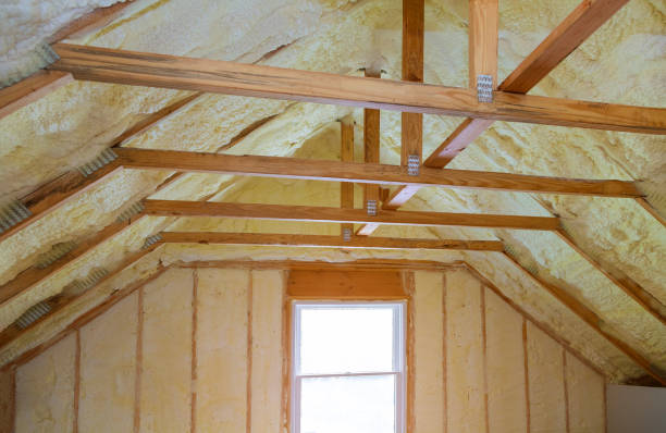 Best Insulation for Specific Applications in Holbrook, AZ