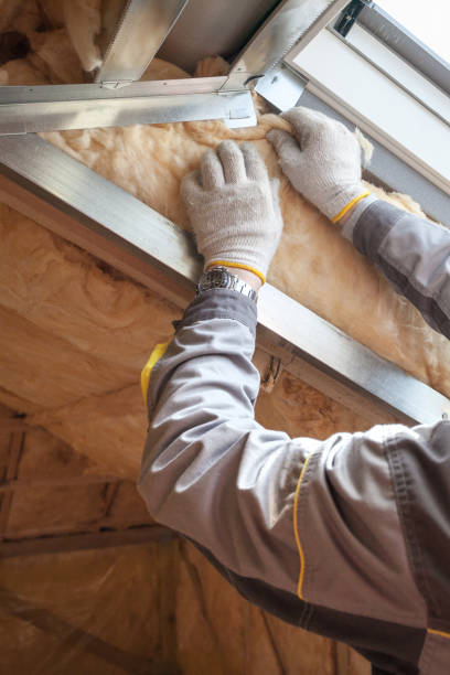 Best Insulation for Specific Applications in Holbrook, AZ